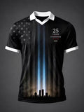 Men's 911 Memorial Graphic Top