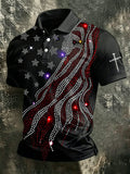 250 Years America Casual T-shirt