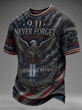 Men's 9/11 Short-Sleeve T-Shirt