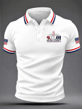Men's 911 Memorial Graphic Top