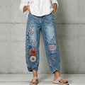 Women's 250th Anniversary Fashion Pants