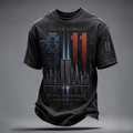Men's 911 Memorial Graphic Top