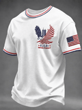 Men's 911 Memorial Graphic Top
