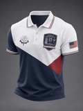 Men's 911 Memorial Graphic Top