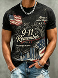 Men's Short-Sleeve T-Shirt