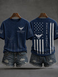 Women's 911 Memorial Graphic Top